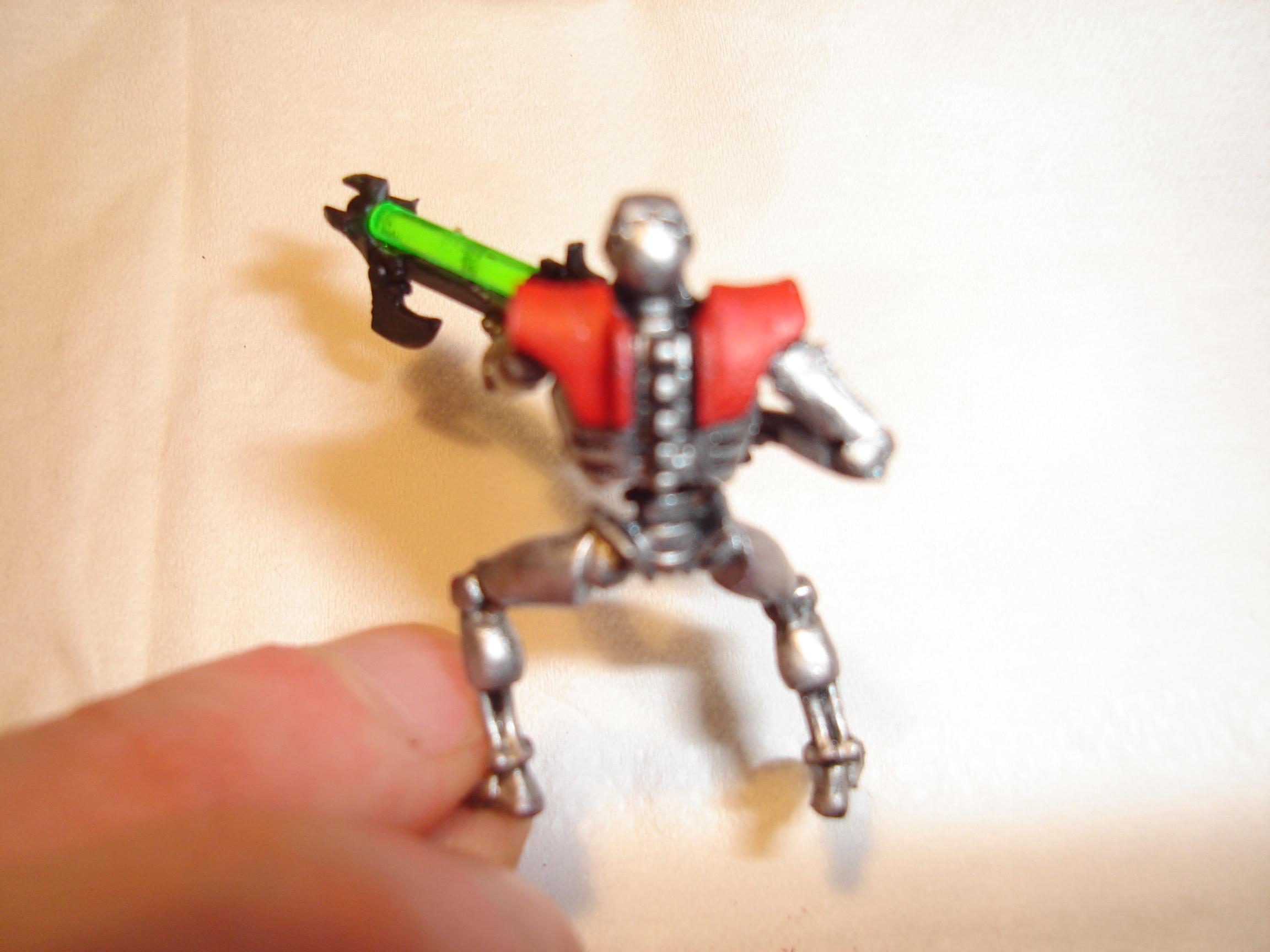 Back 2 Back 2 Gallery Dakkadakka